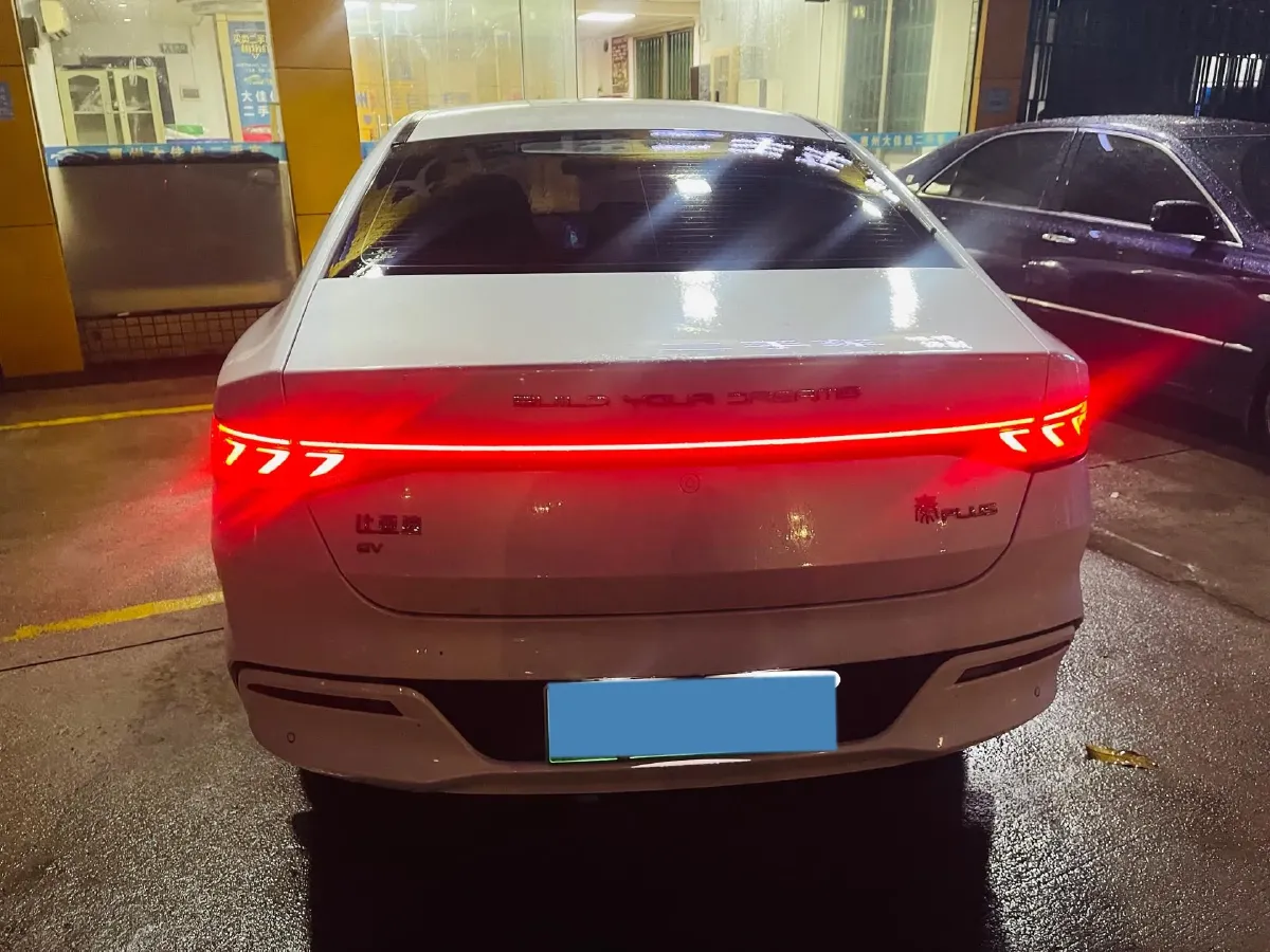 2021 BYD Qin BEV 53.56KWH,autocango,china used car exporter,china ev exporter,chinese used car exporter,chinese used ev exporter