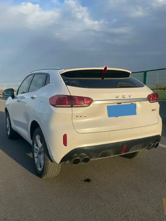 2020 WEY VV5 1.5T 171HP L4 7DCT,autocango,china used car exporter,china ev exporter,chinese used car exporter,chinese used ev exporter