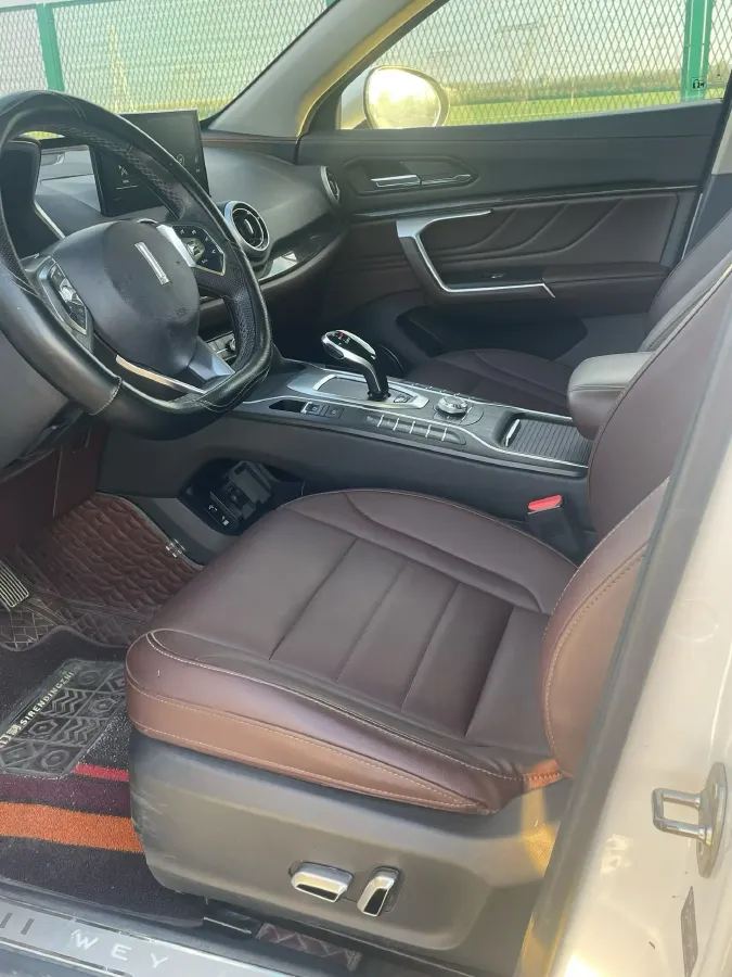 2020 WEY VV5 1.5T 171HP L4 7DCT,autocango,china used car exporter,china ev exporter,chinese used car exporter,chinese used ev exporter