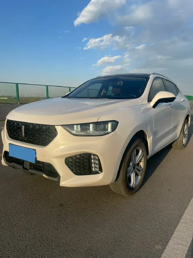 2020 WEY VV5 1.5T 171HP L4 7DCT,autocango,china used car exporter,china ev exporter,chinese used car exporter,chinese used ev exporter