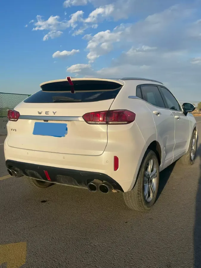 2020 WEY VV5 1.5T 171HP L4 7DCT,autocango,china used car exporter,china ev exporter,chinese used car exporter,chinese used ev exporter