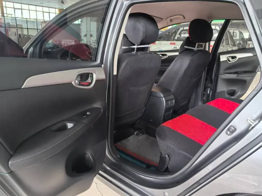 2024 Nissan Sylphy 1.6L 122HP L4 CVT,autocango,china used car exporter,china ev exporter,chinese used car exporter,chinese used ev exporter