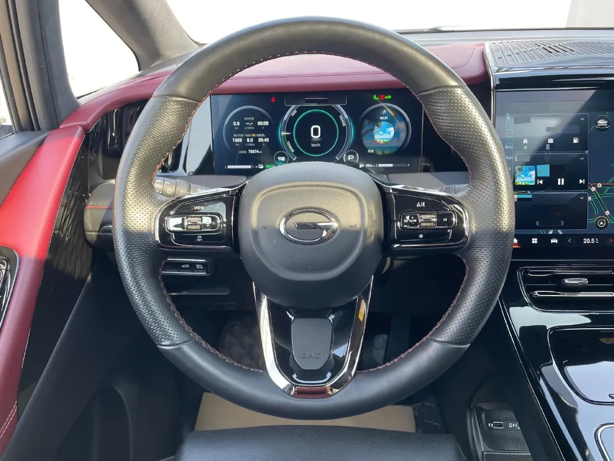 2023 GAC Trumpchi M8 2.0T 190HP L4 E-CVT Hybrid,autocango,china used car exporter,china ev exporter,chinese used car exporter,chinese used ev exporter