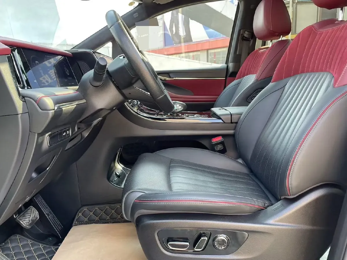 2023 GAC Trumpchi M8 2.0T 190HP L4 E-CVT Hybrid,autocango,china used car exporter,china ev exporter,chinese used car exporter,chinese used ev exporter