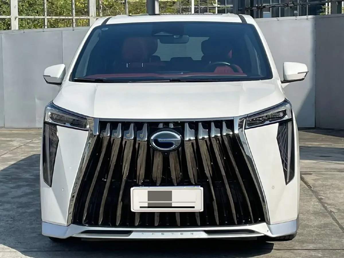 2023 GAC Trumpchi M8 2.0T 190HP L4 E-CVT Hybrid,autocango,china used car exporter,china ev exporter,chinese used car exporter,chinese used ev exporter