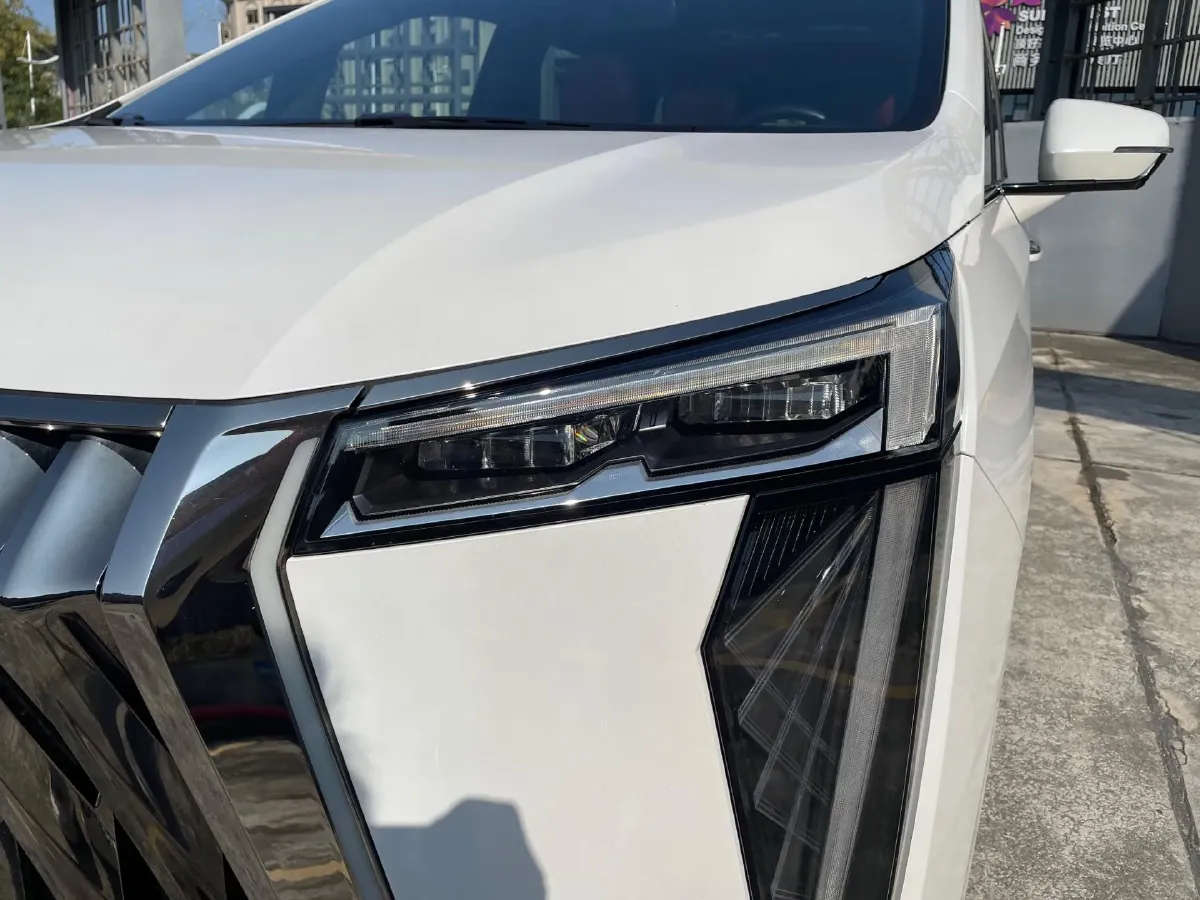 2023 GAC Trumpchi M8 2.0T 190HP L4 E-CVT Hybrid,autocango,china used car exporter,china ev exporter,chinese used car exporter,chinese used ev exporter