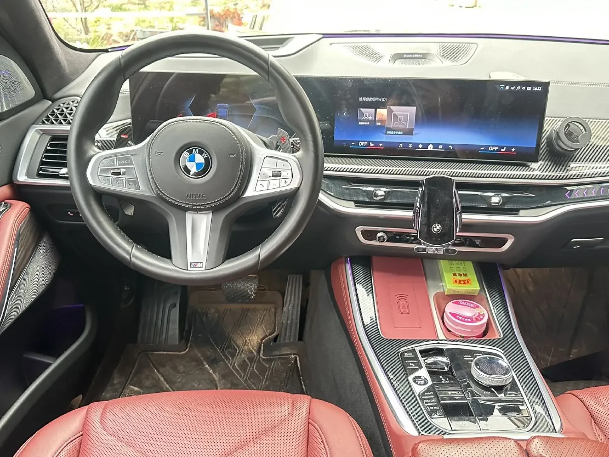 2023 BMW X5 3.0T 381HP L6 8AT,autocango,china used car exporter,china ev exporter,chinese used car exporter,chinese used ev exporter