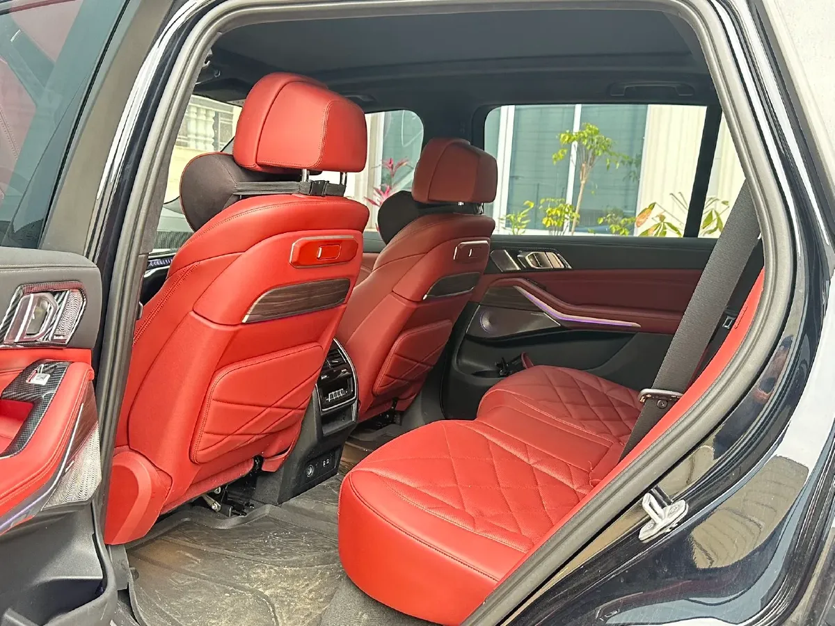 2023 BMW X5 3.0T 381HP L6 8AT,autocango,china used car exporter,china ev exporter,chinese used car exporter,chinese used ev exporter