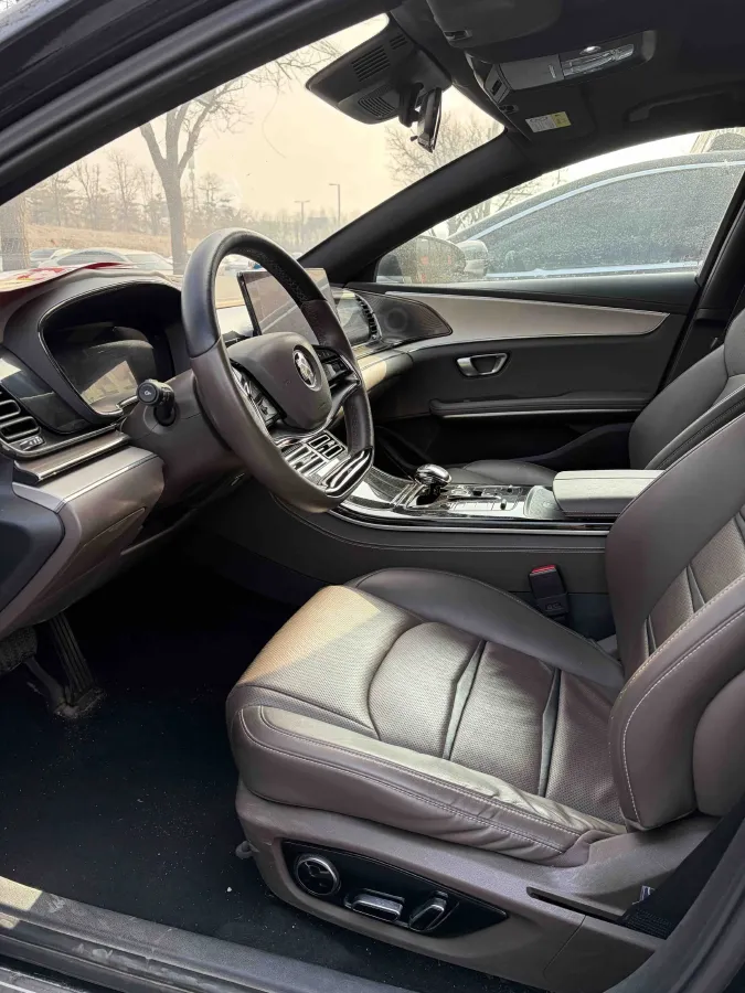 2020 Honda Breeze 2.0L 146HP L4 E-CVT Hybrid,autocango,china used car exporter,china ev exporter,chinese used car exporter,chinese used ev exporter