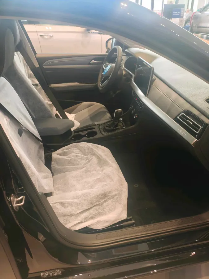 2026 Volkswagen Lavida 1.5L 110HP L4 6AT,autocango,china used car exporter,china ev exporter,chinese used car exporter,chinese used ev exporter