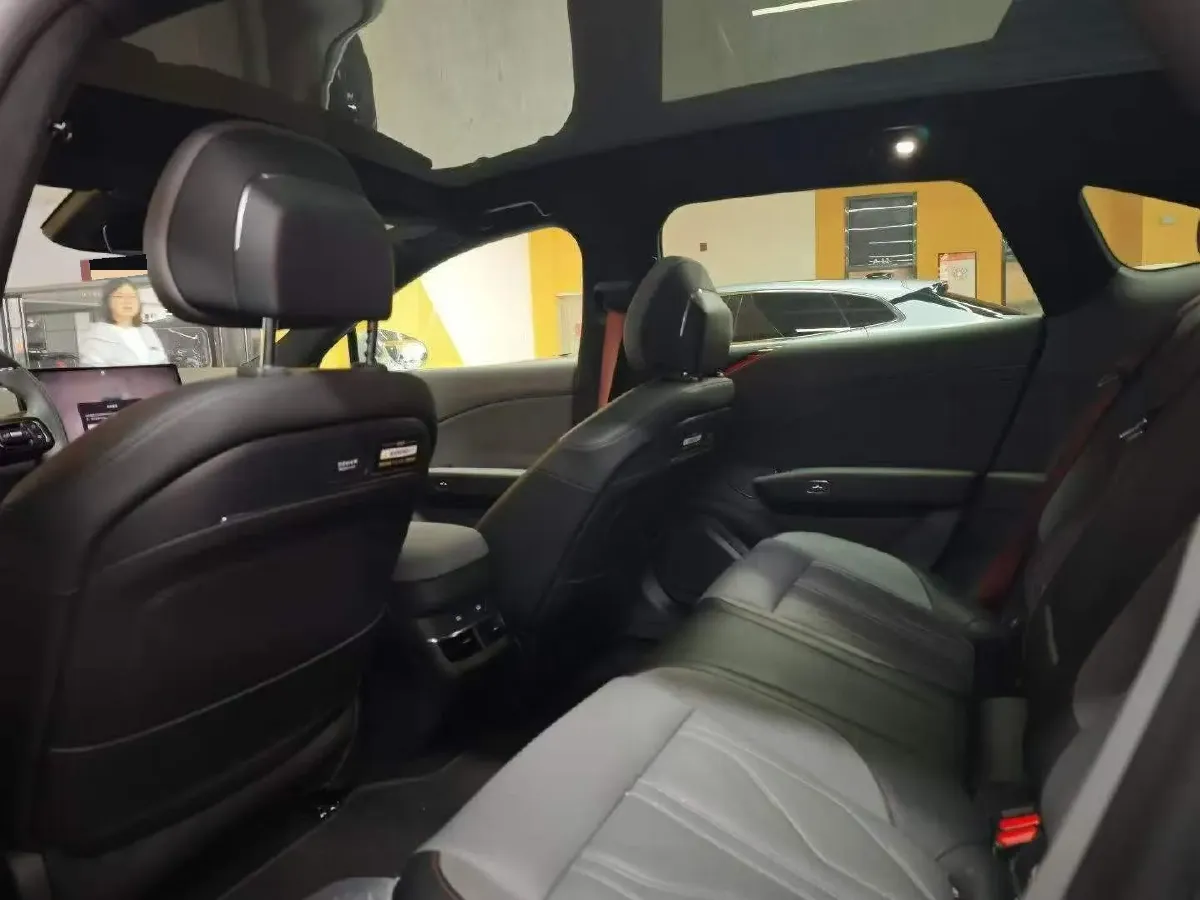 2025 Zeekr 007GT BEV 100.01KWH,autocango,china used car exporter,china ev exporter,chinese used car exporter,chinese used ev exporter