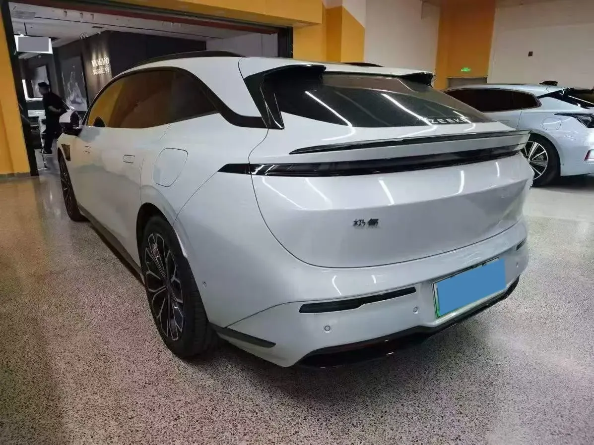 2025 Zeekr 007GT BEV 100.01KWH,autocango,china used car exporter,china ev exporter,chinese used car exporter,chinese used ev exporter