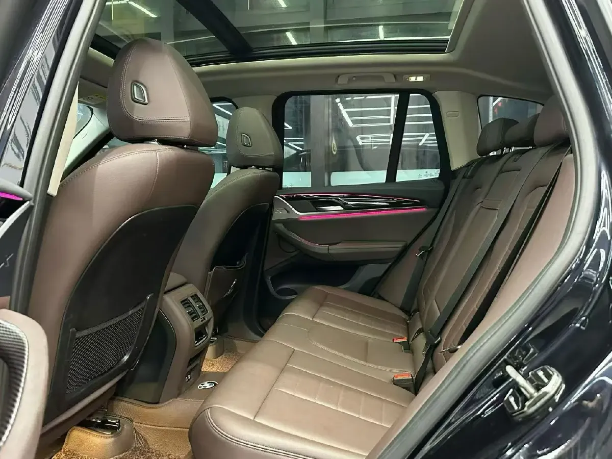 2020 BMW X3 2.0T 184HP L4 8AT,autocango,china used car exporter,china ev exporter,chinese used car exporter,chinese used ev exporter