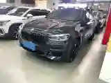 2020 BMW X3 2.0T 184HP L4 8AT