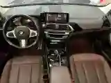 2020 BMW X3 2.0T 184HP L4 8AT