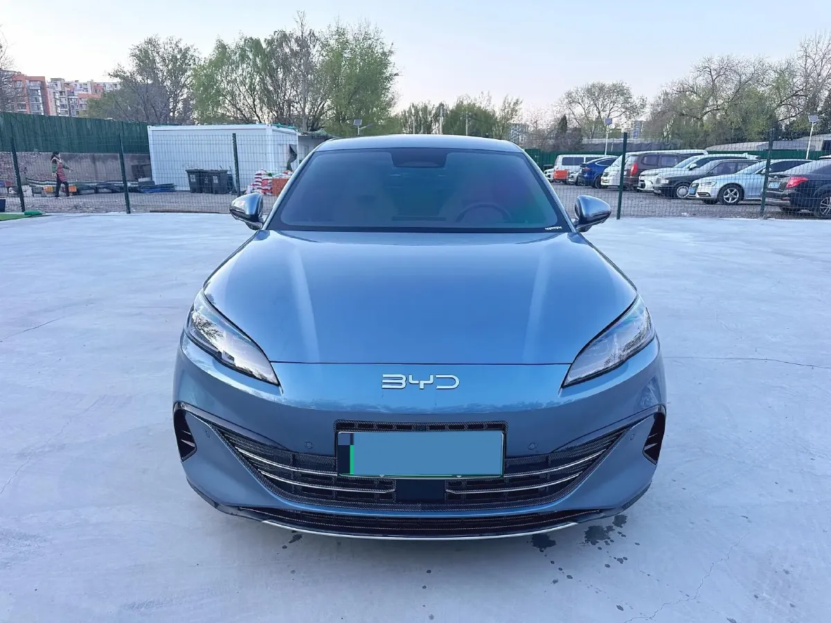 2025 BYD Seal06 1.5L 101HP L4 E-CVT PHEV 10.08KWH,autocango,china used car exporter,china ev exporter,chinese used car exporter,chinese used ev exporter