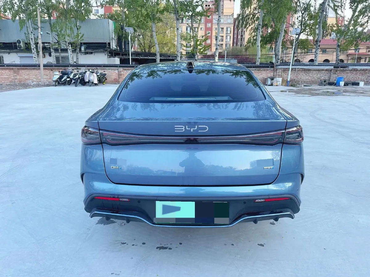 2025 BYD Seal06 1.5L 101HP L4 E-CVT PHEV 10.08KWH,autocango,china used car exporter,china ev exporter,chinese used car exporter,chinese used ev exporter