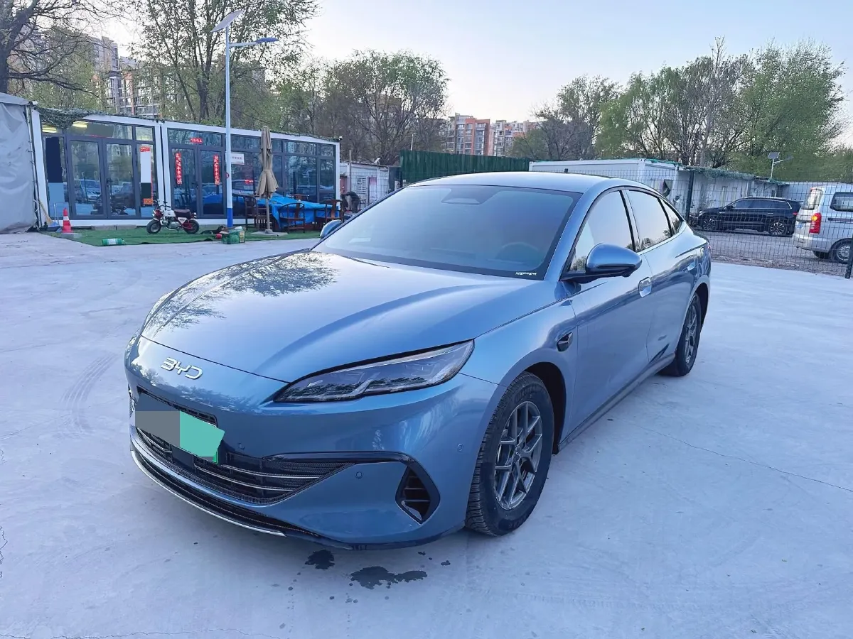 2025 BYD Seal06 1.5L 101HP L4 E-CVT PHEV 10.08KWH,autocango,china used car exporter,china ev exporter,chinese used car exporter,chinese used ev exporter