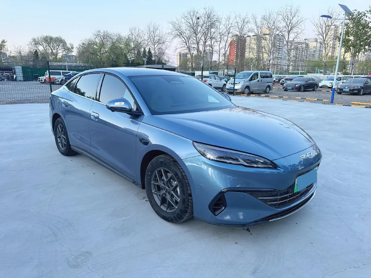 2025 BYD Seal06 1.5L 101HP L4 E-CVT PHEV 10.08KWH,autocango,china used car exporter,china ev exporter,chinese used car exporter,chinese used ev exporter