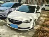 2021 BUICK EXCELLE,autocango,china used car exporter,china ev exporter,chinese used car exporter,chinese used ev exporter