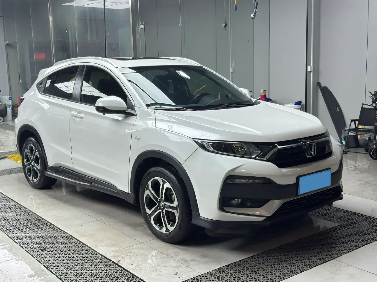 2021 Honda XR-V 1.5L 131HP L4 CVT,autocango,china used car exporter,china ev exporter,chinese used car exporter,chinese used ev exporter