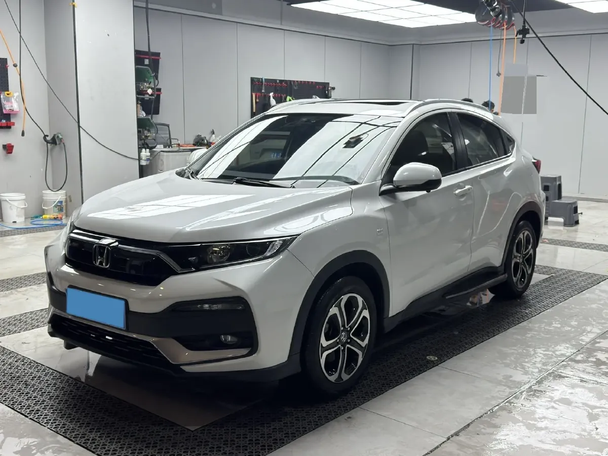 2021 Honda XR-V 1.5L 131HP L4 CVT,autocango,china used car exporter,china ev exporter,chinese used car exporter,chinese used ev exporter