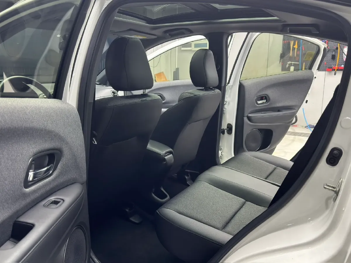 2021 Honda XR-V 1.5L 131HP L4 CVT,autocango,china used car exporter,china ev exporter,chinese used car exporter,chinese used ev exporter