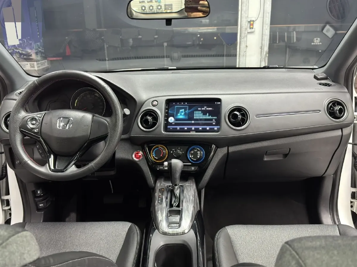 2021 Honda XR-V 1.5L 131HP L4 CVT,autocango,china used car exporter,china ev exporter,chinese used car exporter,chinese used ev exporter