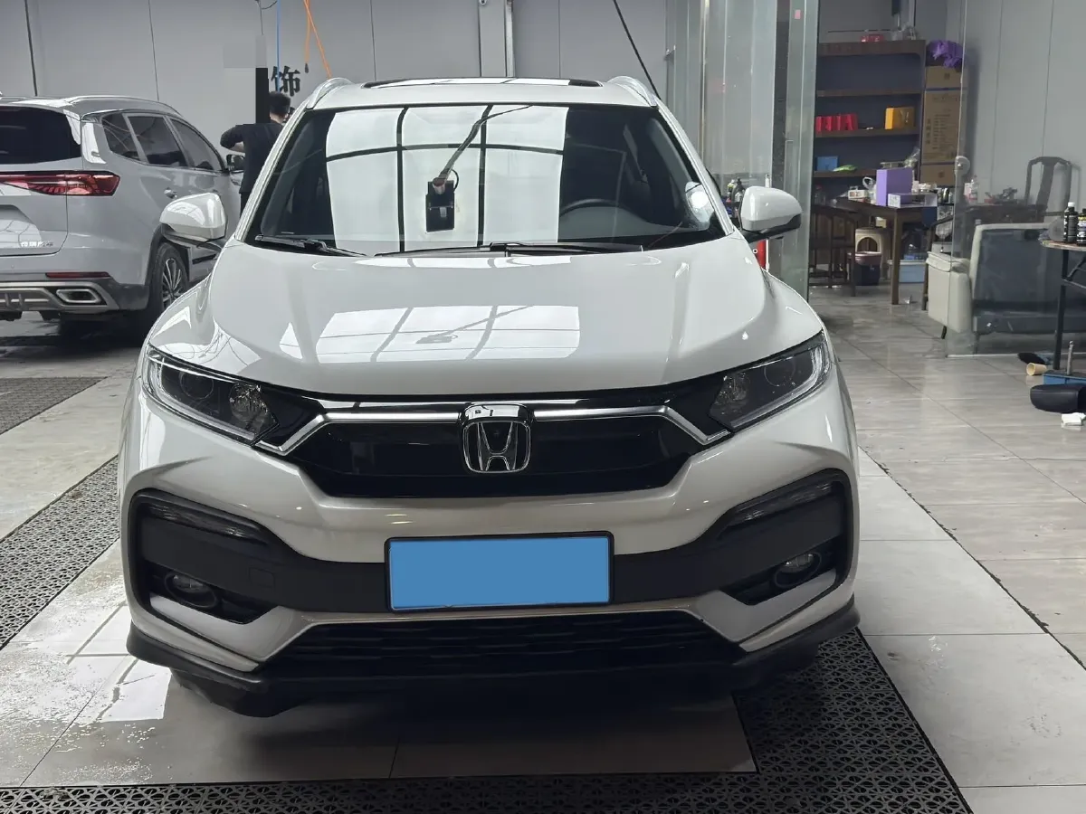 2021 Honda XR-V 1.5L 131HP L4 CVT,autocango,china used car exporter,china ev exporter,chinese used car exporter,chinese used ev exporter