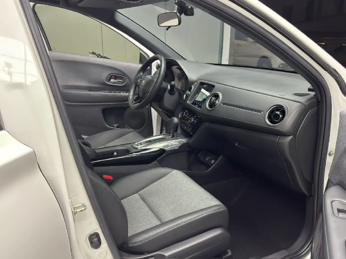 2021 Honda XR-V 1.5L 131HP L4 CVT,autocango,china used car exporter,china ev exporter,chinese used car exporter,chinese used ev exporter