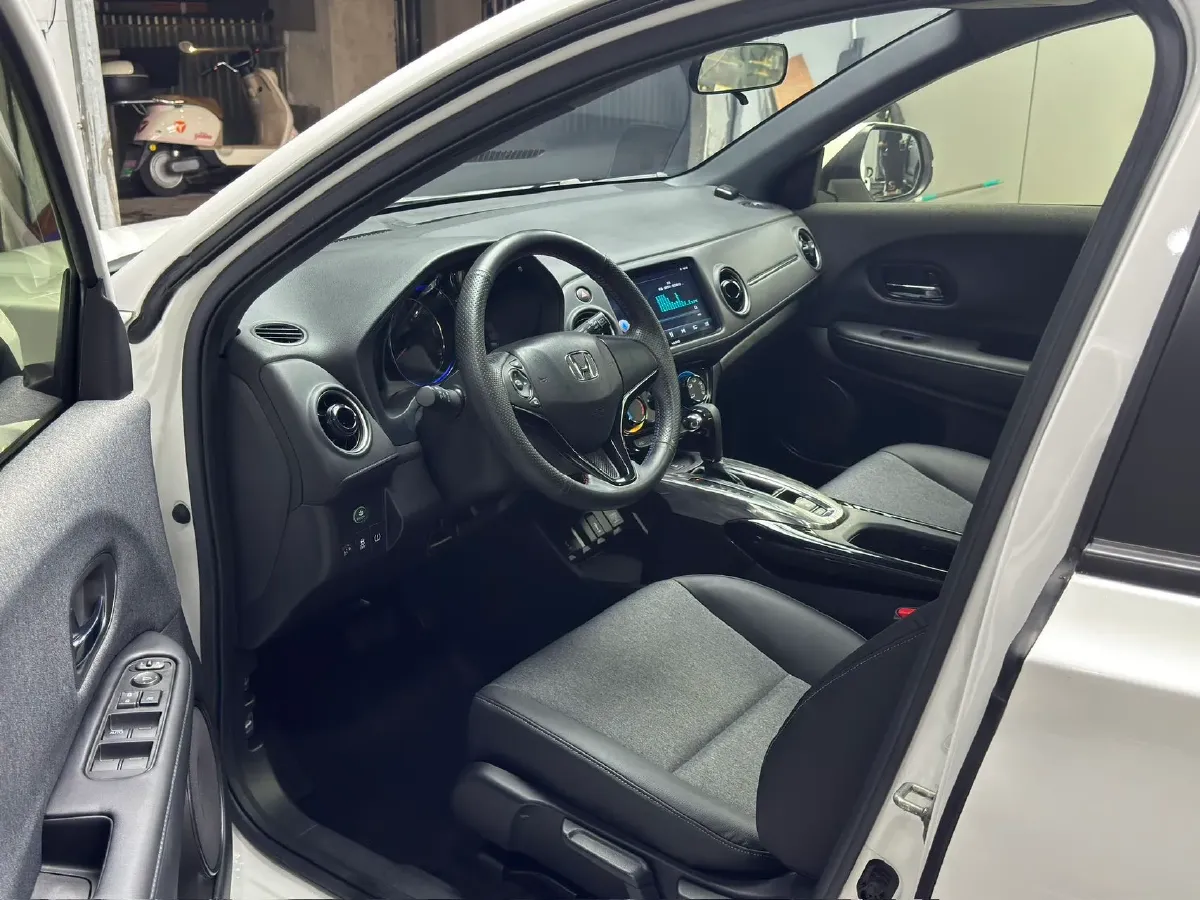 2021 Honda XR-V 1.5L 131HP L4 CVT,autocango,china used car exporter,china ev exporter,chinese used car exporter,chinese used ev exporter