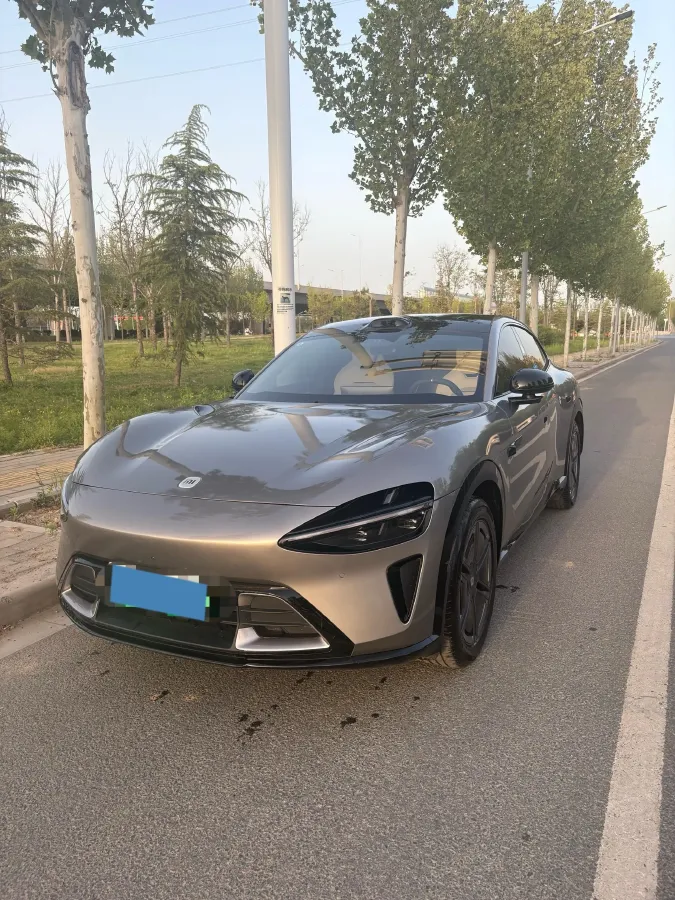 2025 MI YU7 BEV 96.3KWH,autocango,china used car exporter,china ev exporter,chinese used car exporter,chinese used ev exporter