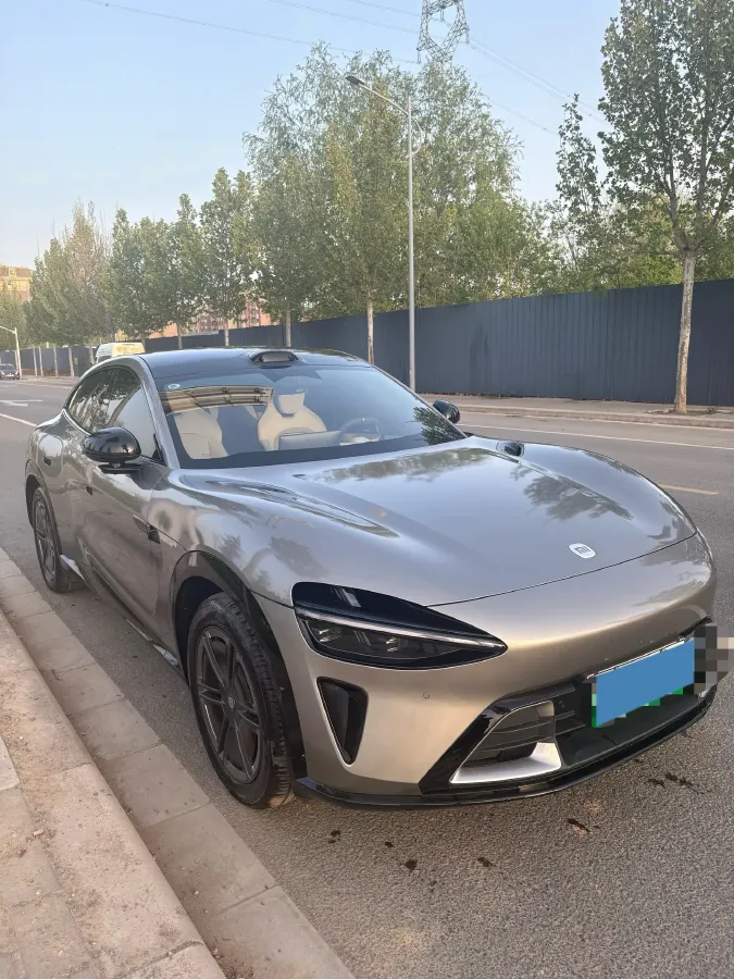 2025 MI YU7 BEV 96.3KWH,autocango,china used car exporter,china ev exporter,chinese used car exporter,chinese used ev exporter