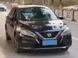 2022 Nissan Sylphy 1.6L 122HP L4 CVT