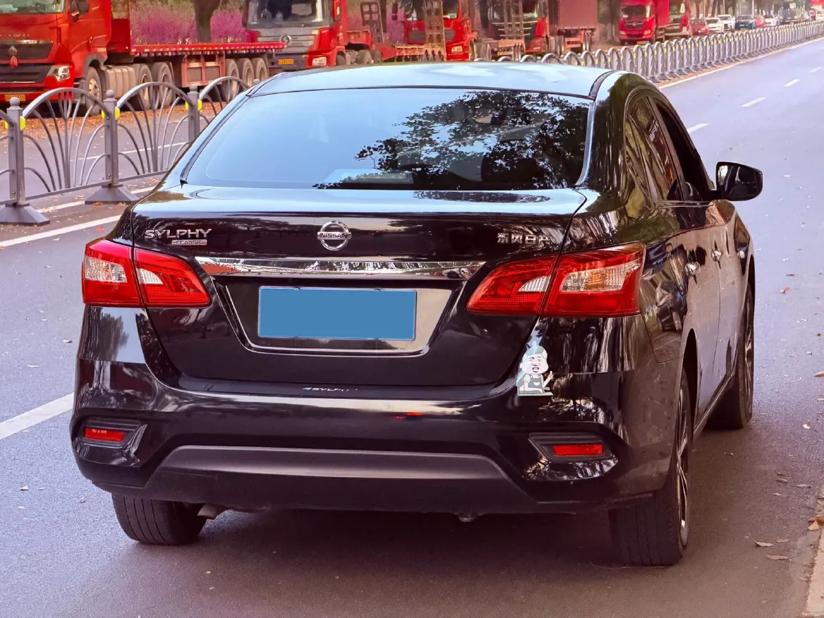 2022 Nissan Sylphy 1.6L 122HP L4 CVT,autocango,china used car exporter,china ev exporter,chinese used car exporter,chinese used ev exporter