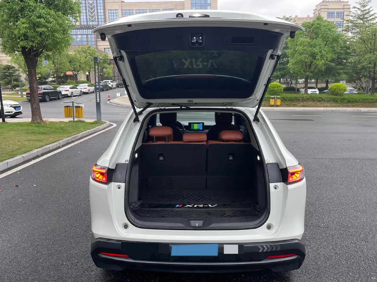 2024 Honda XR-V 1.5L 124HP L4 CVT,autocango,china used car exporter,china ev exporter,chinese used car exporter,chinese used ev exporter