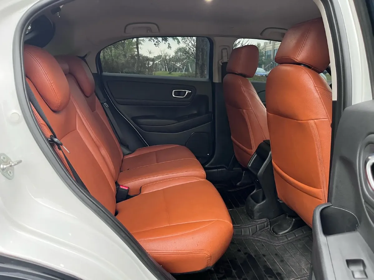 2024 Honda XR-V 1.5L 124HP L4 CVT,autocango,china used car exporter,china ev exporter,chinese used car exporter,chinese used ev exporter