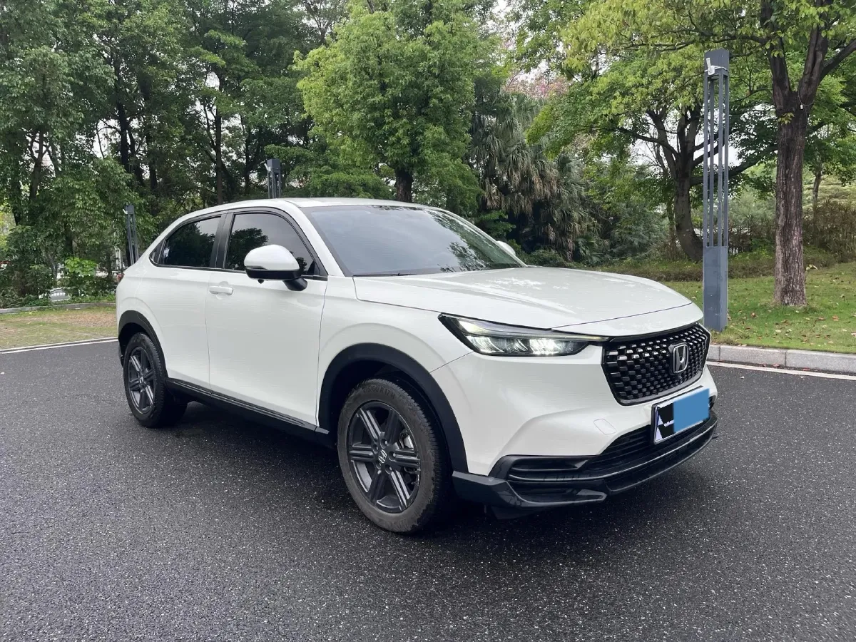 2024 Honda XR-V 1.5L 124HP L4 CVT,autocango,china used car exporter,china ev exporter,chinese used car exporter,chinese used ev exporter
