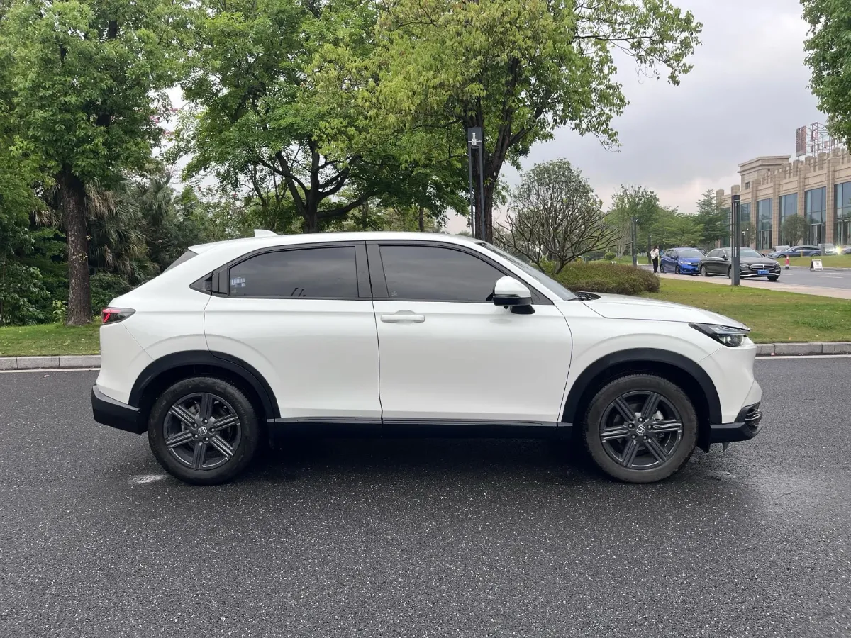 2024 Honda XR-V 1.5L 124HP L4 CVT,autocango,china used car exporter,china ev exporter,chinese used car exporter,chinese used ev exporter
