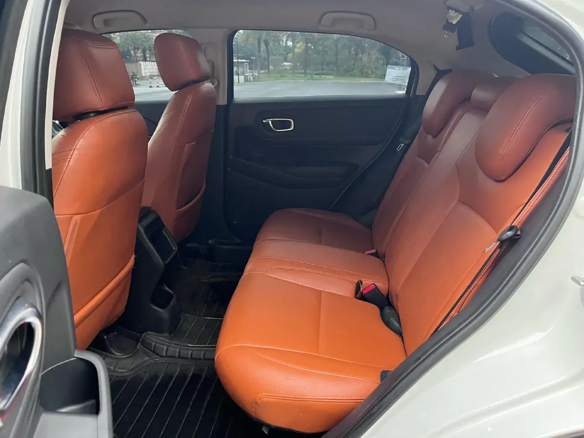 2024 Honda XR-V 1.5L 124HP L4 CVT,autocango,china used car exporter,china ev exporter,chinese used car exporter,chinese used ev exporter