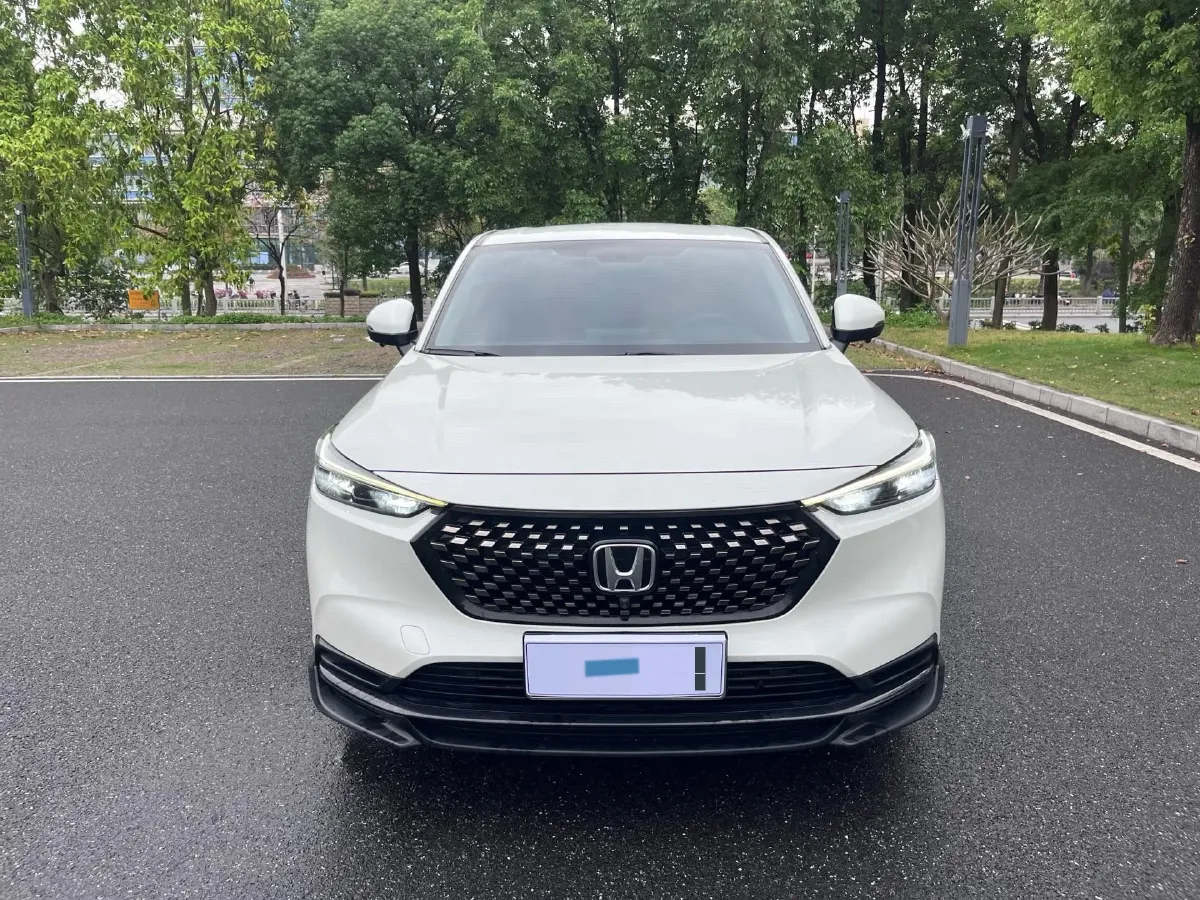 2024 Honda XR-V 1.5L 124HP L4 CVT,autocango,china used car exporter,china ev exporter,chinese used car exporter,chinese used ev exporter