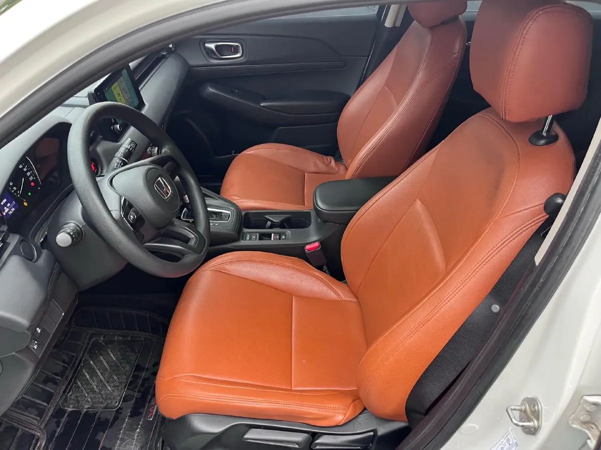 2024 Honda XR-V 1.5L 124HP L4 CVT,autocango,china used car exporter,china ev exporter,chinese used car exporter,chinese used ev exporter