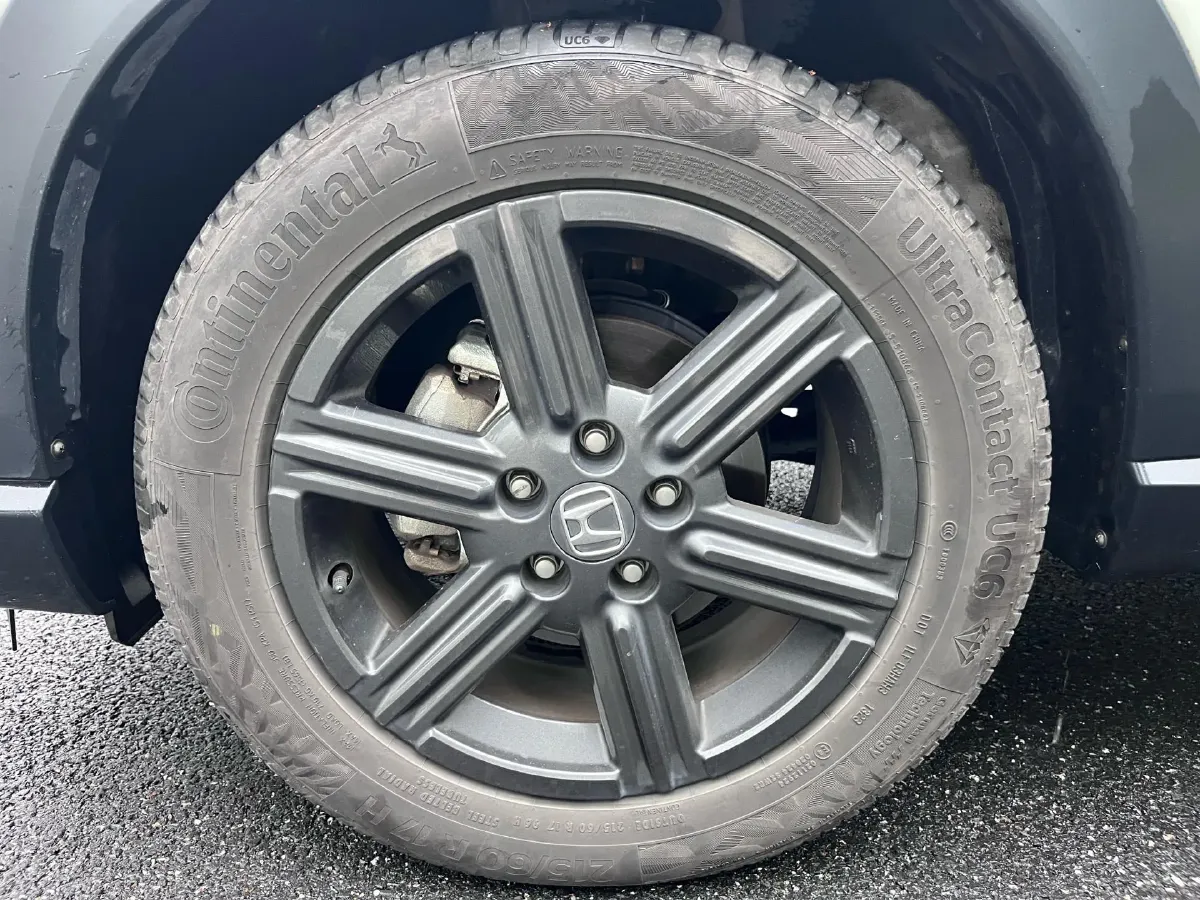 2024 Honda XR-V 1.5L 124HP L4 CVT,autocango,china used car exporter,china ev exporter,chinese used car exporter,chinese used ev exporter