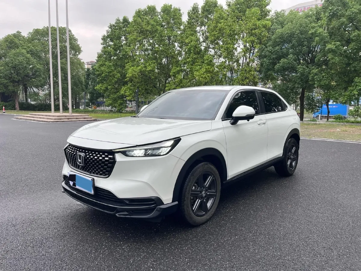 2024 Honda XR-V 1.5L 124HP L4 CVT,autocango,china used car exporter,china ev exporter,chinese used car exporter,chinese used ev exporter