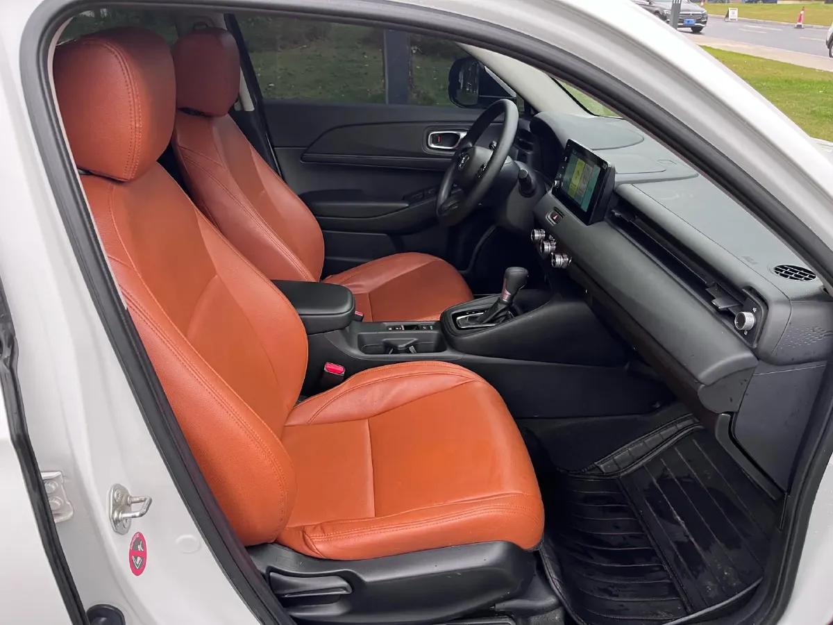 2024 Honda XR-V 1.5L 124HP L4 CVT,autocango,china used car exporter,china ev exporter,chinese used car exporter,chinese used ev exporter