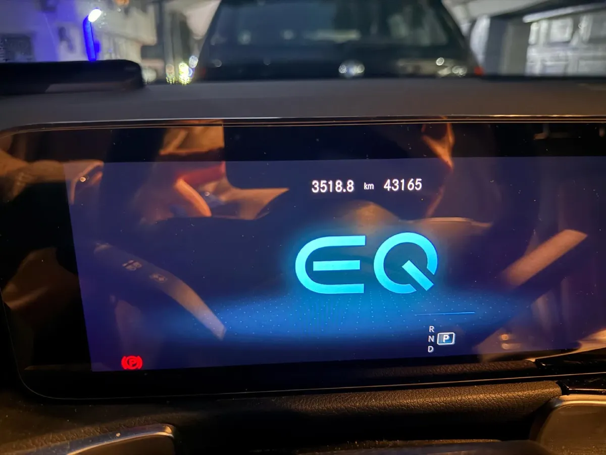 2023 Mercedes-Benz EQB Class BEV 73.5KWH,autocango,china used car exporter,china ev exporter,chinese used car exporter,chinese used ev exporter