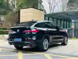 2020 BMW X4 2.0T 184HP L4 8AT