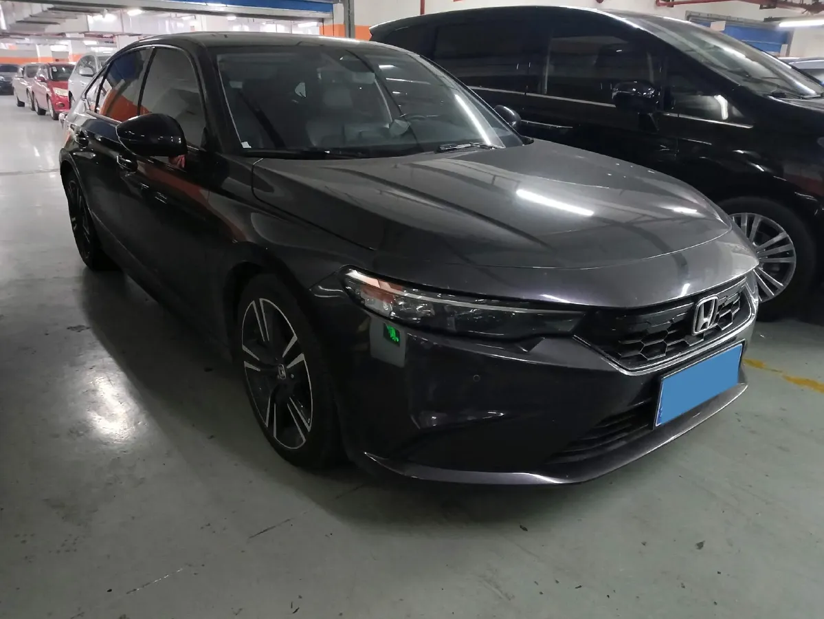 2023 Honda Integra 1.5T 182HP L4 CVT,autocango,china used car exporter,china ev exporter,chinese used car exporter,chinese used ev exporter