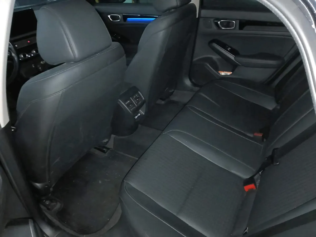 2023 Honda Integra 1.5T 182HP L4 CVT,autocango,china used car exporter,china ev exporter,chinese used car exporter,chinese used ev exporter