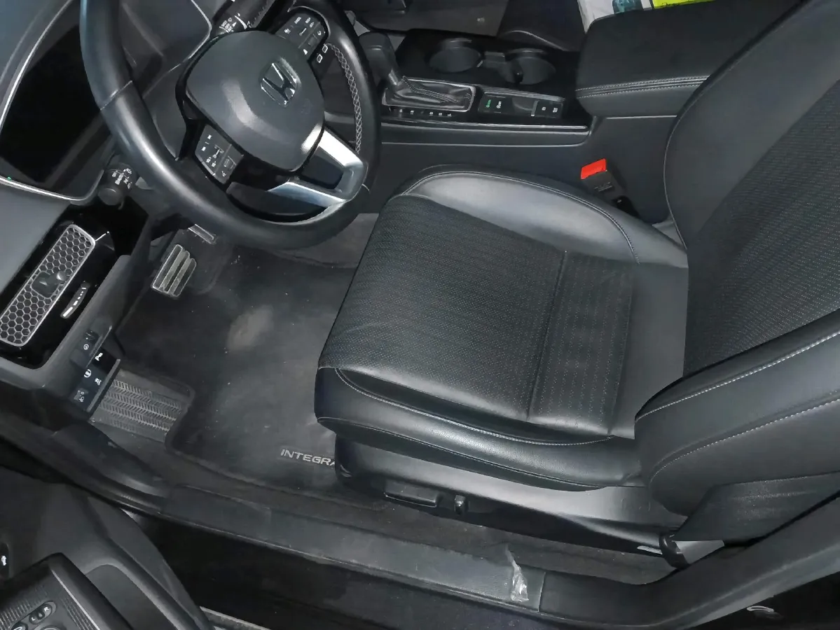 2023 Honda Integra 1.5T 182HP L4 CVT,autocango,china used car exporter,china ev exporter,chinese used car exporter,chinese used ev exporter
